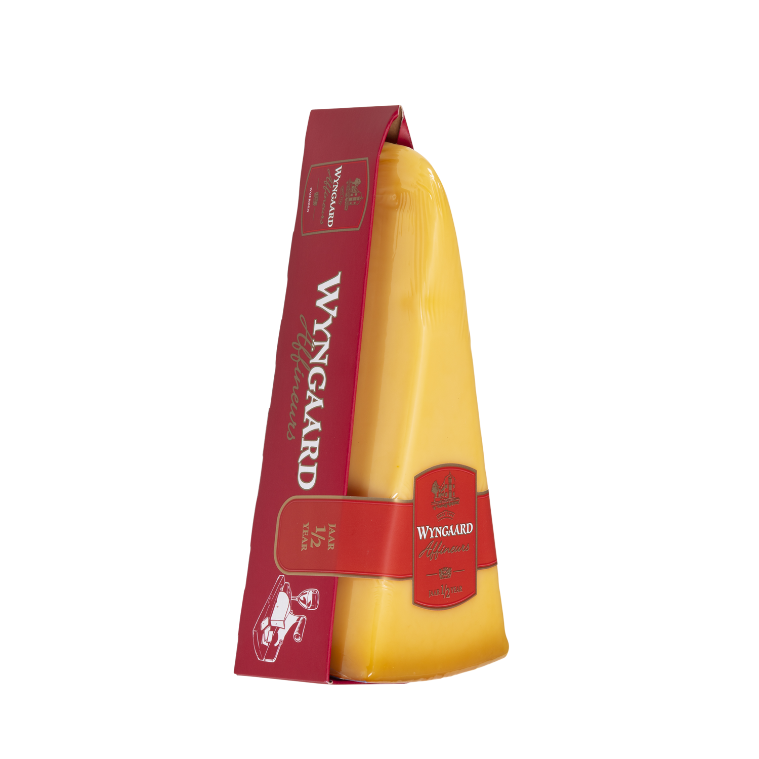 Wyngaard Affineurs 350g 